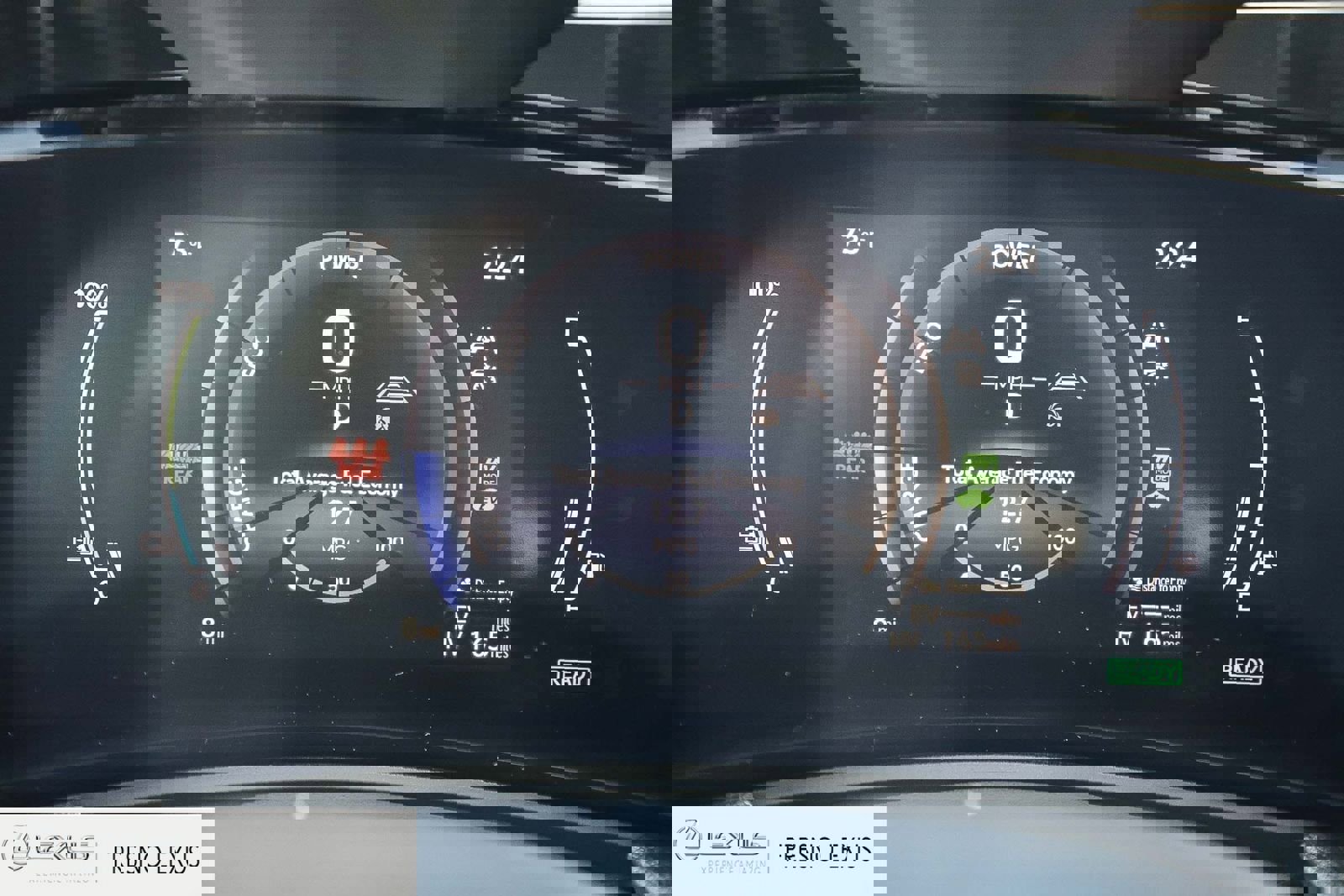 New 2026 Lexus NX 450h+ F Sport image 28