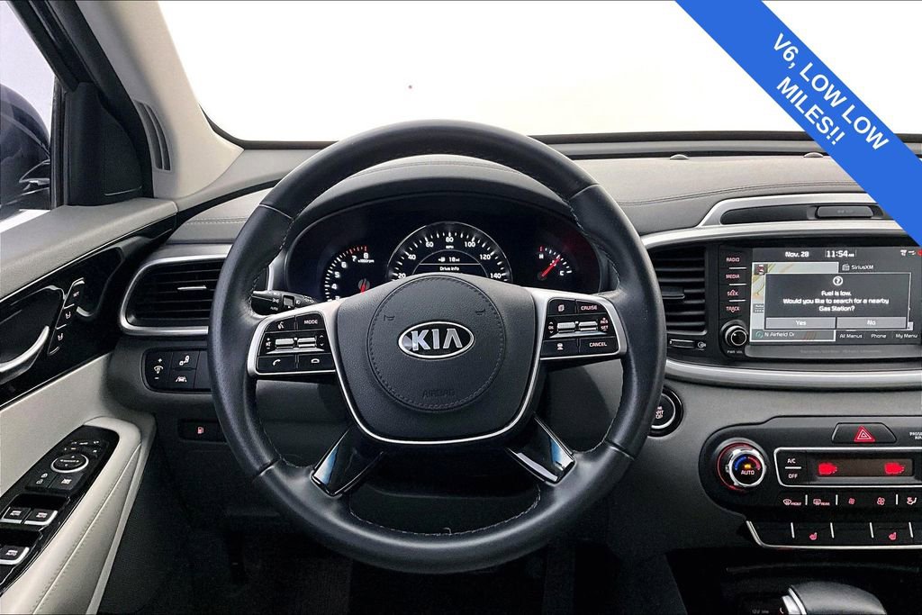 Used 2020 Kia Sorento SX image 7