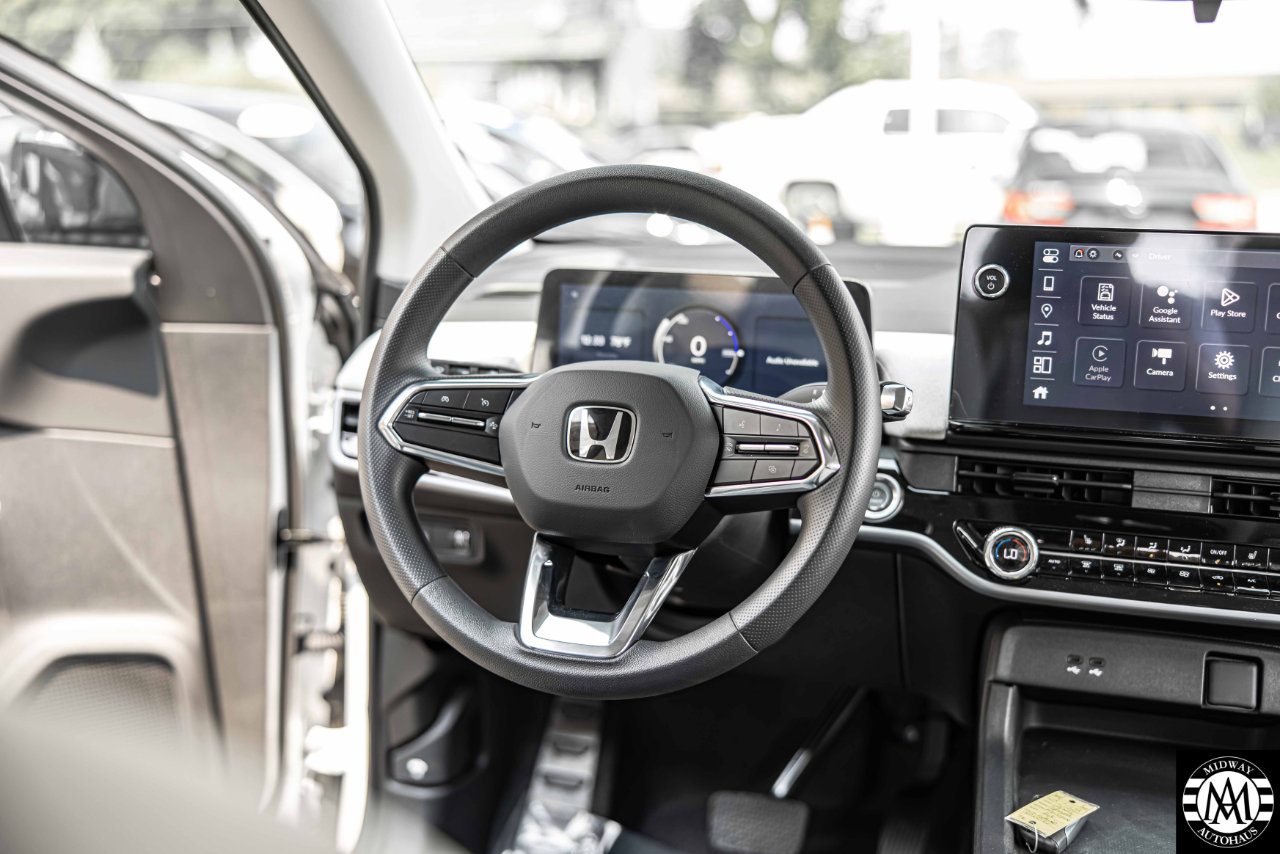 Used 2025 Honda Prologue EX image 33