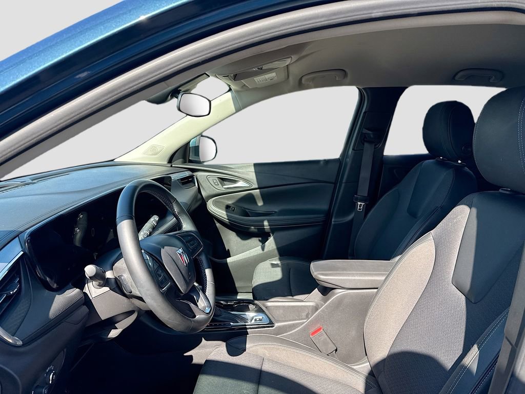 Used 2024 Buick Encore GX Preferred image 10