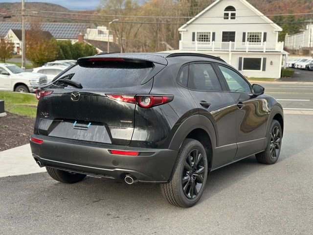 New 2026 MAZDA CX-30 AWD 2.5 S image 6