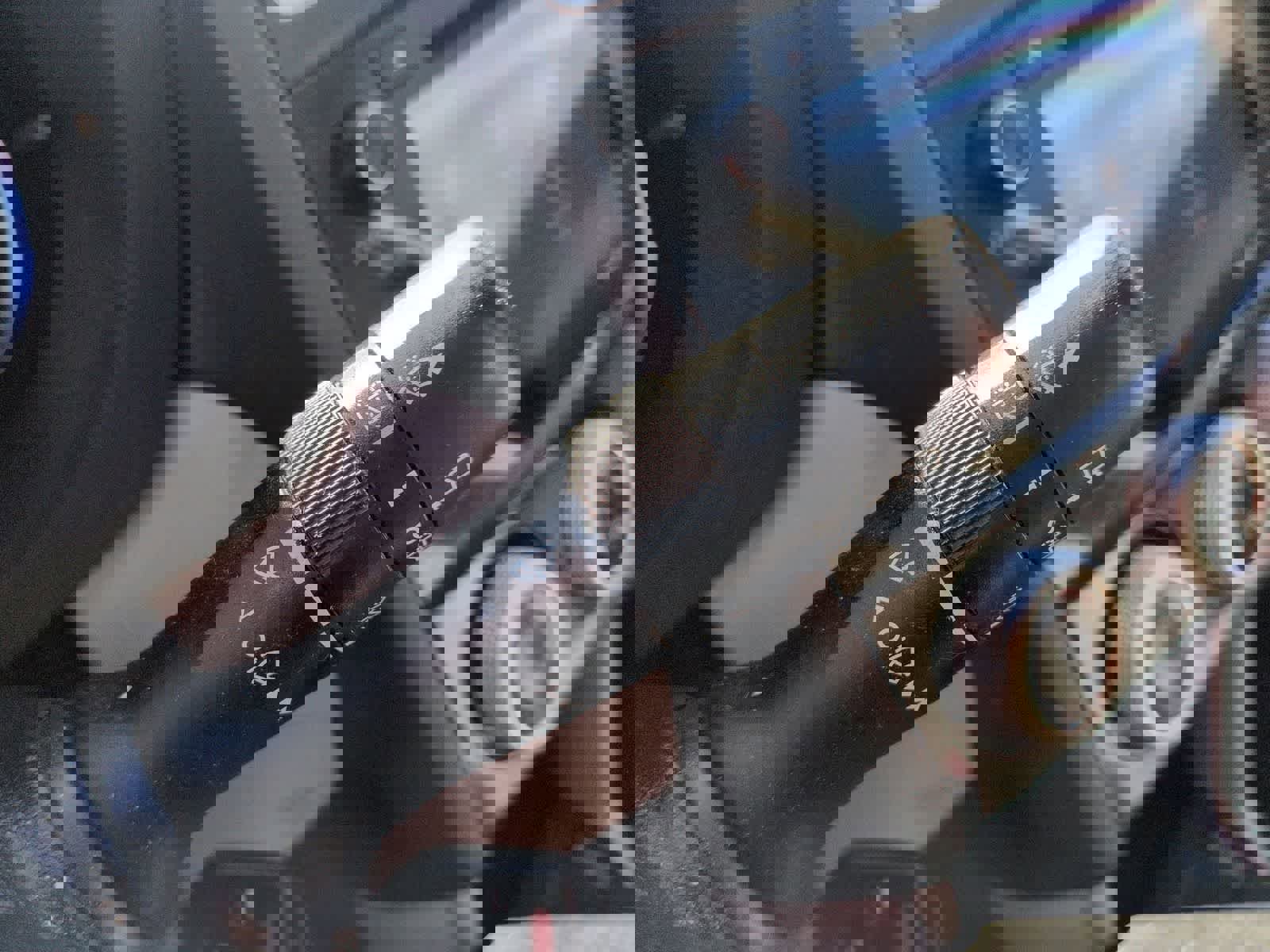 Used 2018 Subaru Forester 2.5i Premium image 23