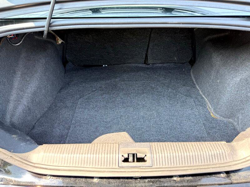 Used 2009 Ford Focus SES image 16