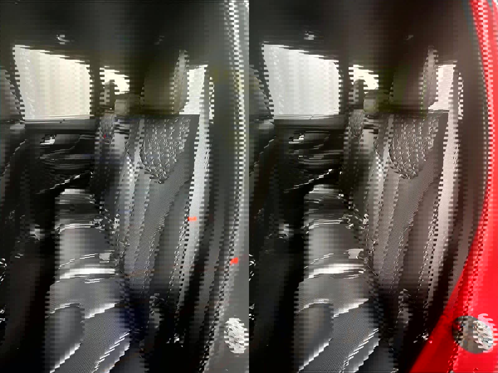 Used 2023 Hyundai Santa Fe Calligraphy image 15