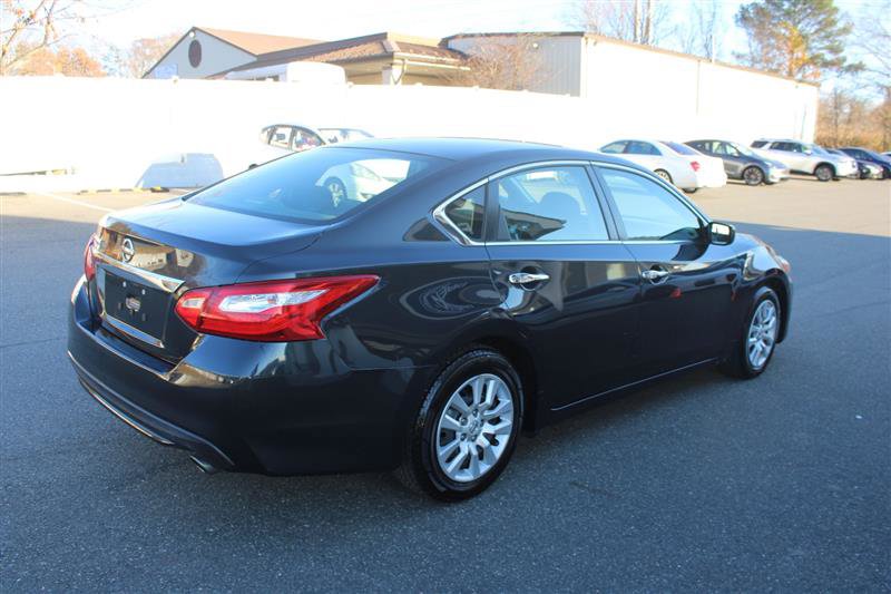 Used 2016 Nissan Altima 2.5 S w/ Power Driver Seat Package image 7