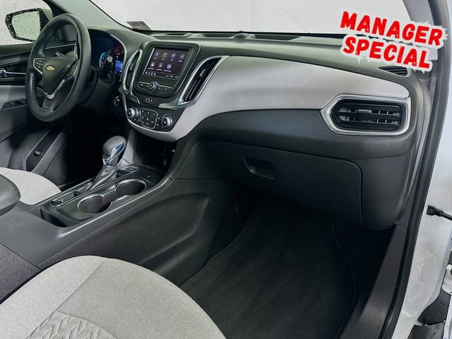 Used 2023 Chevrolet Equinox LT w/ Driver Convenience Package image 28
