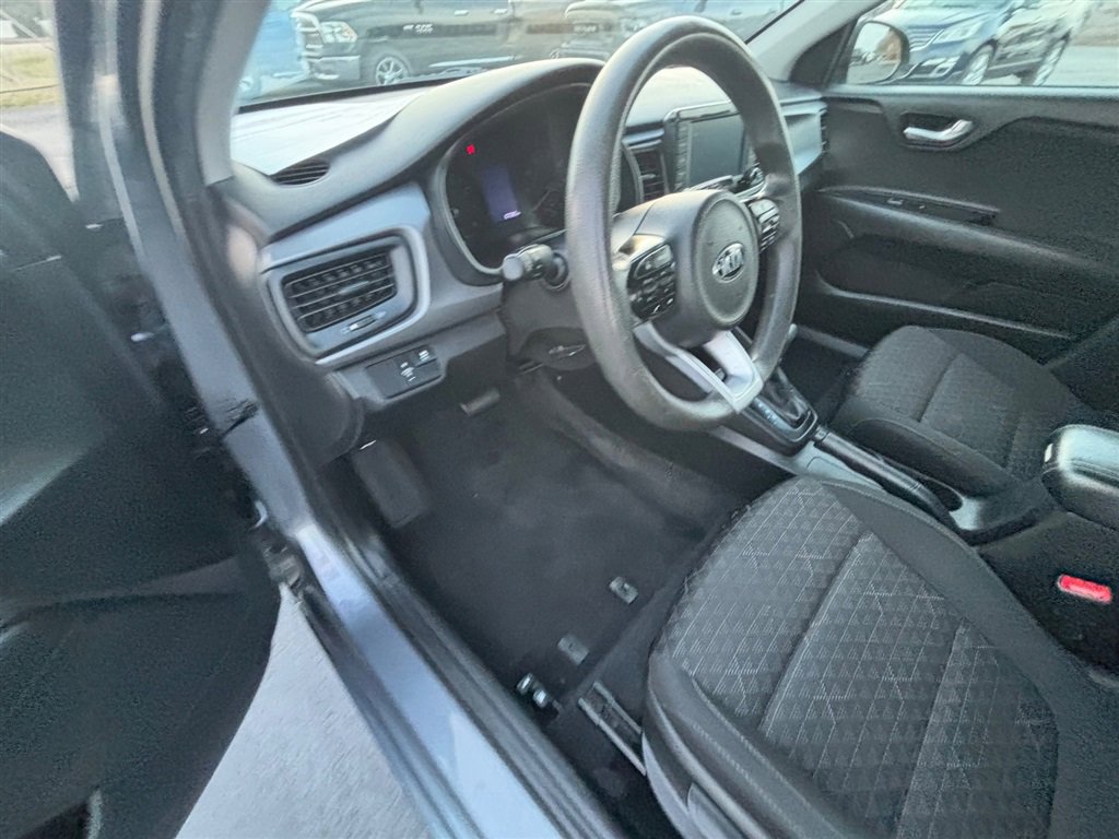 Used 2019 Kia Rio S image 12