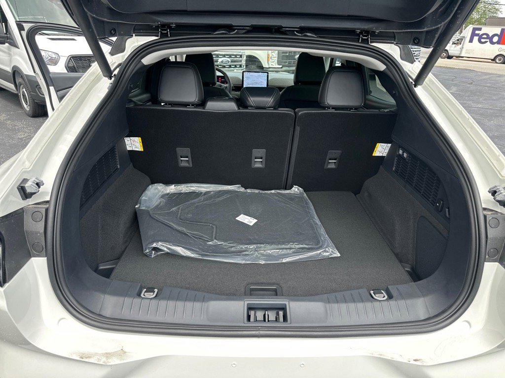 New 2025 Ford Mustang Mach-E Premium image 44