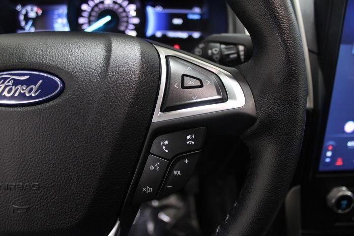 Used 2023 Ford Edge SEL w/ Convenience Package image 40