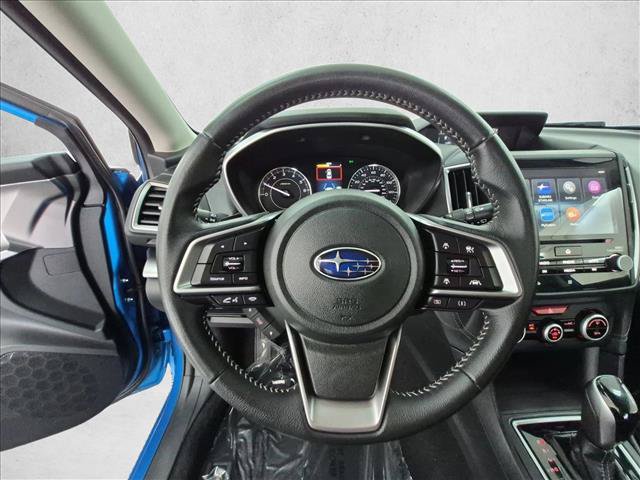 Used 2022 Subaru Impreza 2.0i Limited w/ Popular Package #2 AWD/4WD image 28