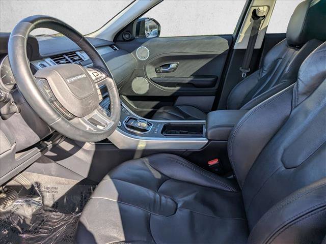 Used 2014 Land Rover Range Rover Evoque Pure Premium image 16