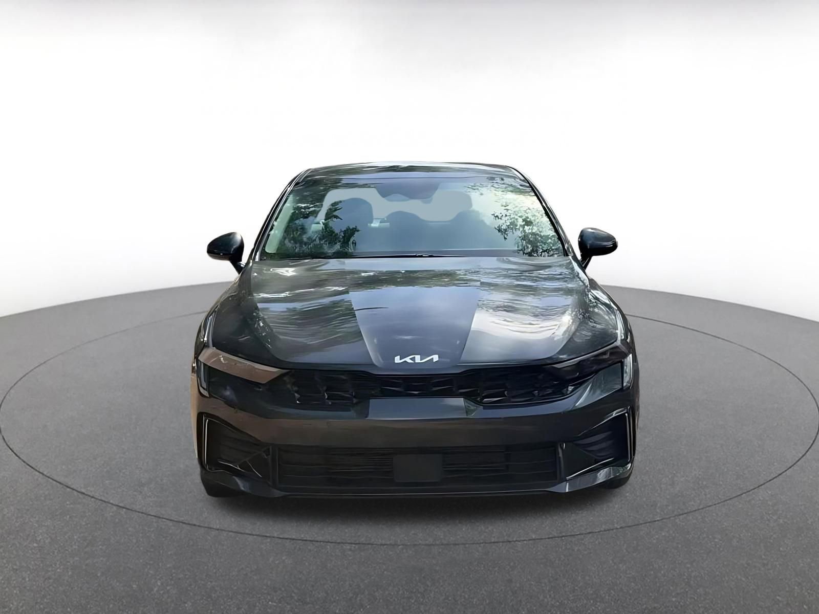 Used 2025 Kia K5 LXS image 4
