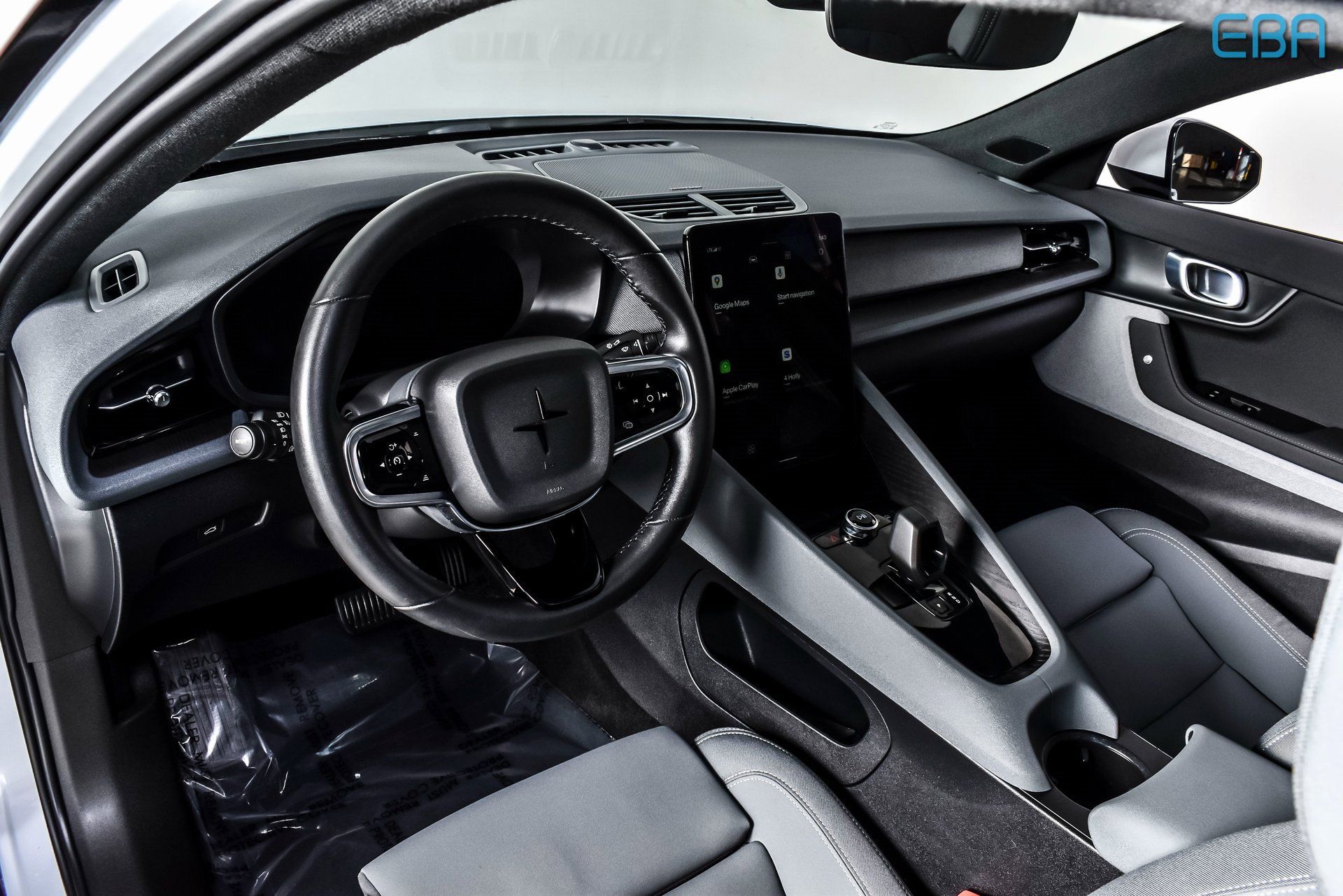 Used 2023 Polestar Polestar 2 Long Range Dual Motor w/ Pilot Pack image 15