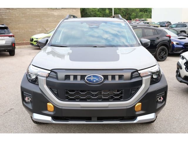 New 2026 Subaru Forester Wilderness AWD/4WD image 31