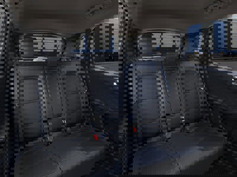 New 2025 Ford Escape SE image 11