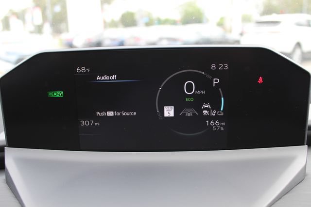 Certified 2026 Toyota C-HR AWD/4WD image 43