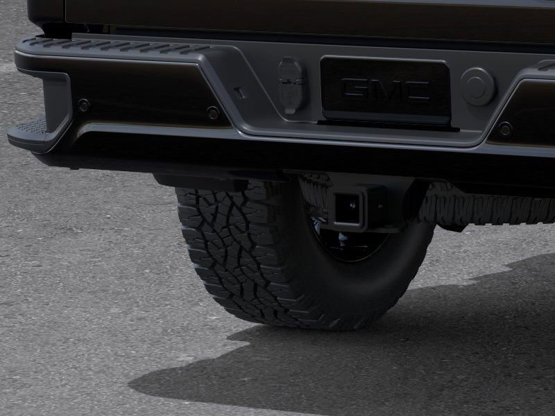 New 2026 GMC Sierra 2500 AT4 w/ AT4 Premium Plus Package image 22