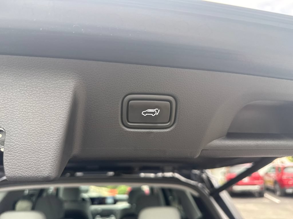 Certified 2024 Hyundai Palisade SEL AWD/4WD image 45