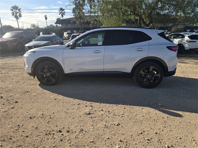 New 2026 Buick Envision Sport Touring image 8