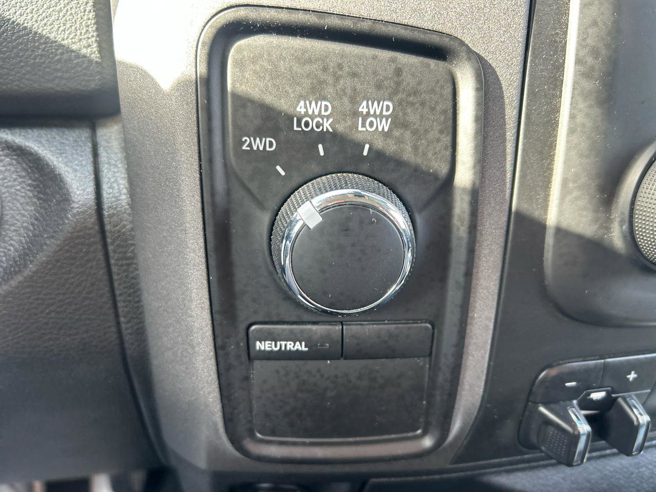 Used 2013 RAM 2500 Tradesman w/ Chrome Appearance Group AWD/4WD image 21