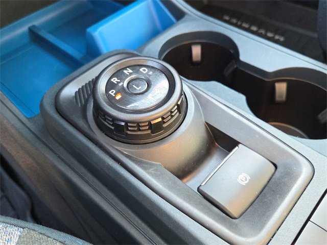 Certified 2025 Ford Maverick XLT w/ Equipment Group 302A image 22