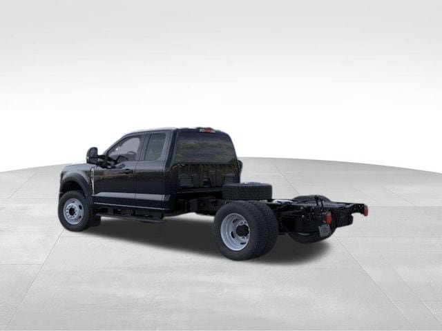 New 2026 Ford F450 XLT AWD/4WD image 4