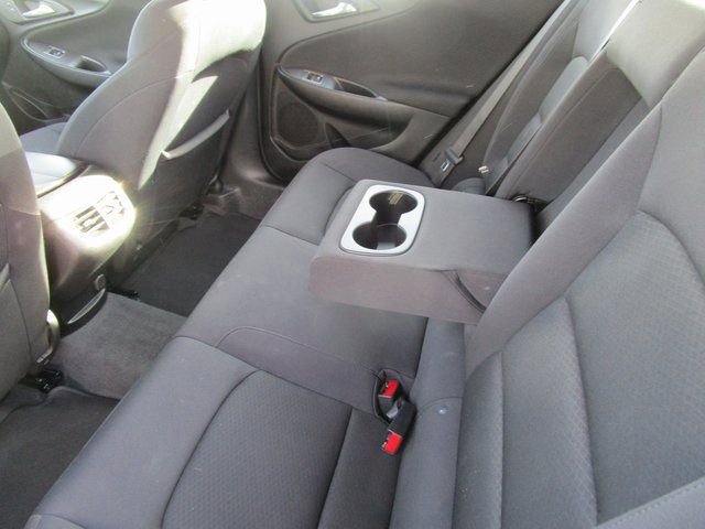 Used 2022 Chevrolet Malibu LT image 14