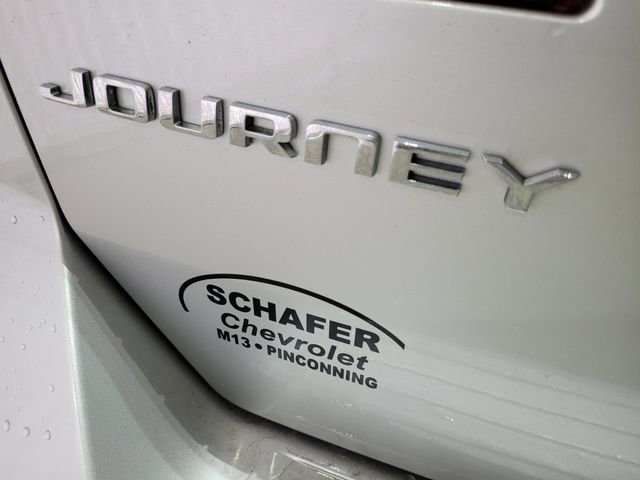 Used 2012 Dodge Journey SXT image 47