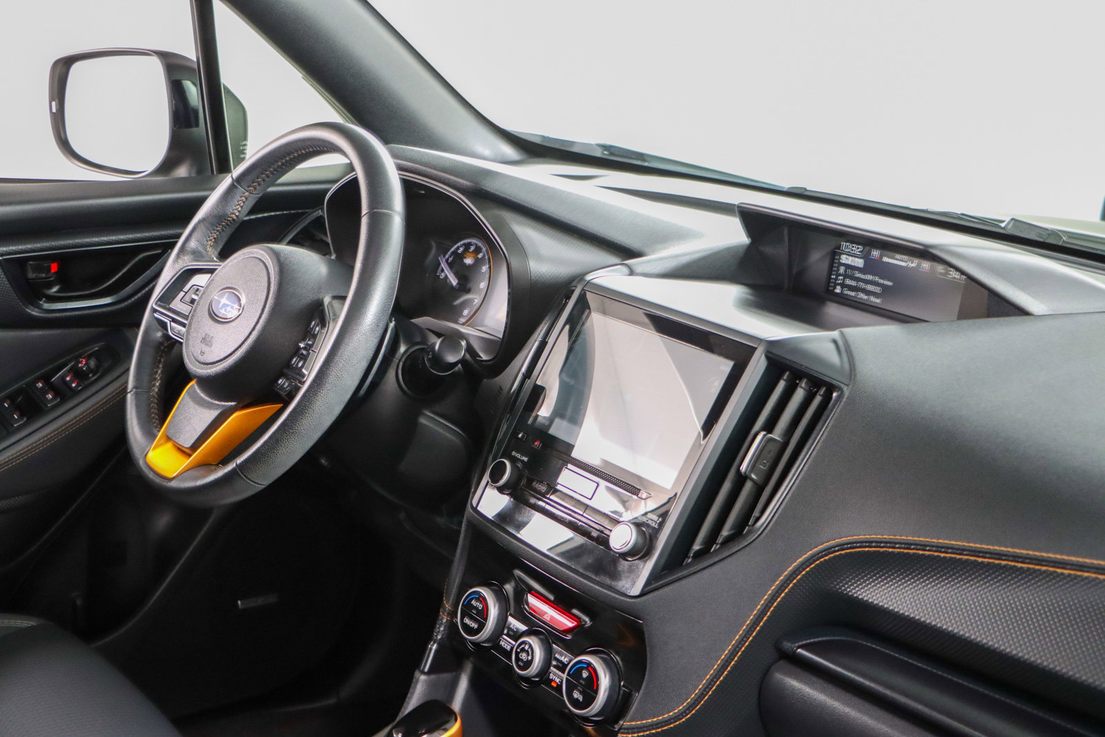 Used 2023 Subaru Forester Wilderness image 26