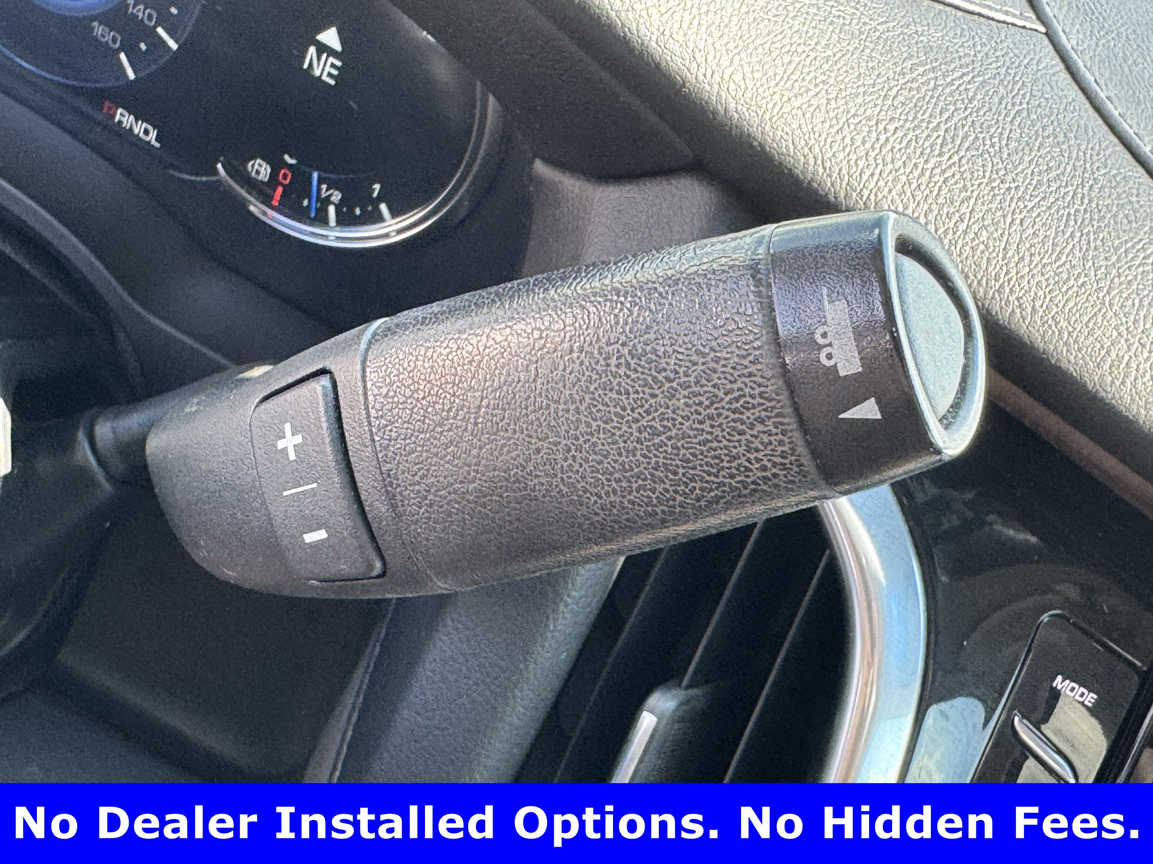 Used 2019 Cadillac Escalade ESV Premium Luxury RWD image 18