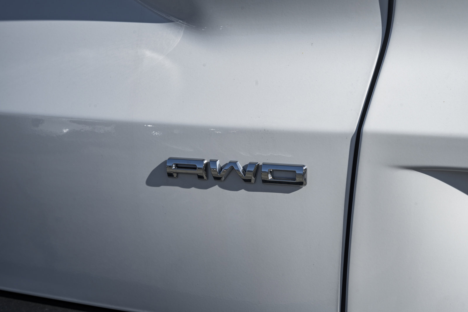 New 2026 Ford Escape Active w/ Cold Weather Package image 8