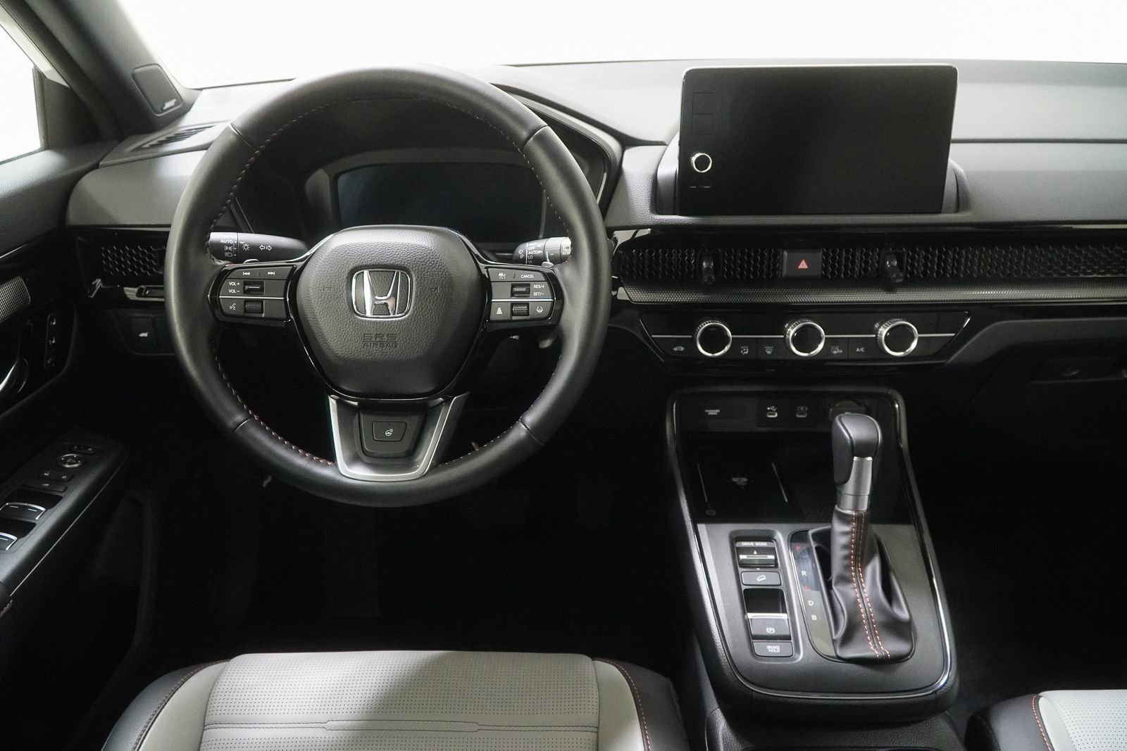 Certified 2026 Honda CR-V Sport Touring image 21