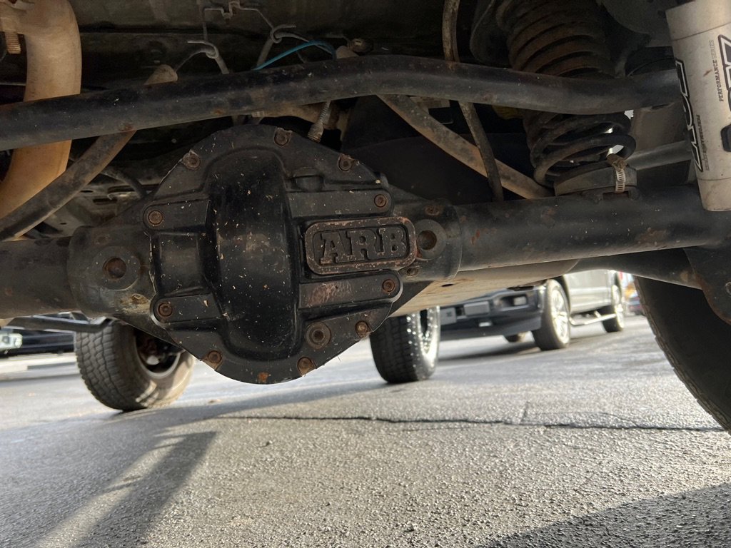 Used 2015 Jeep Wrangler Unlimited Sport image 49