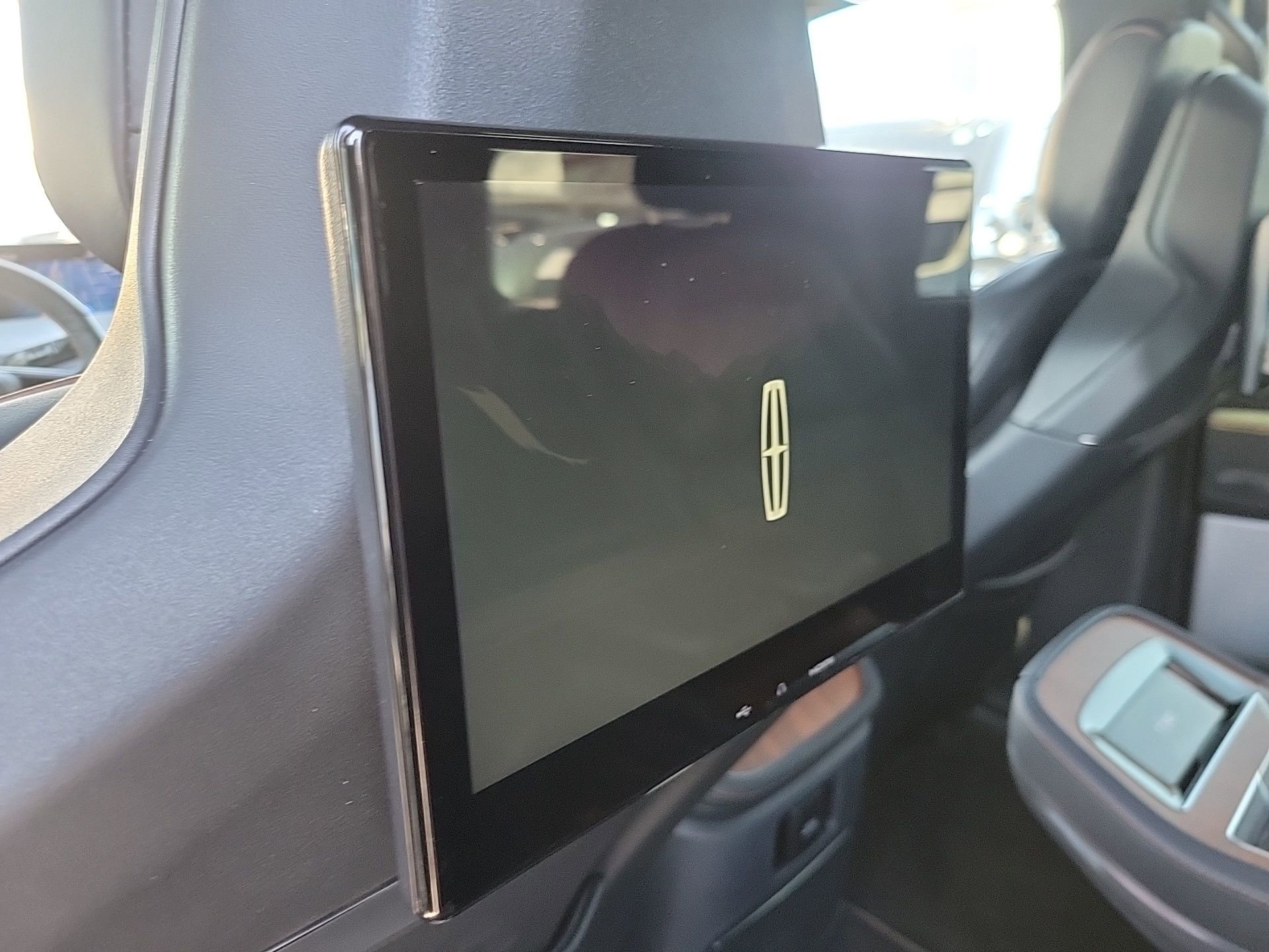 Used 2025 Lincoln Navigator Black Label image 25