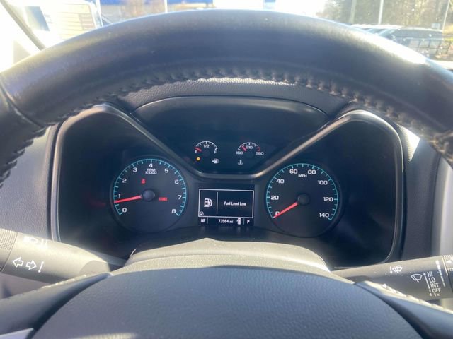 Used 2022 Chevrolet Colorado LT image 19