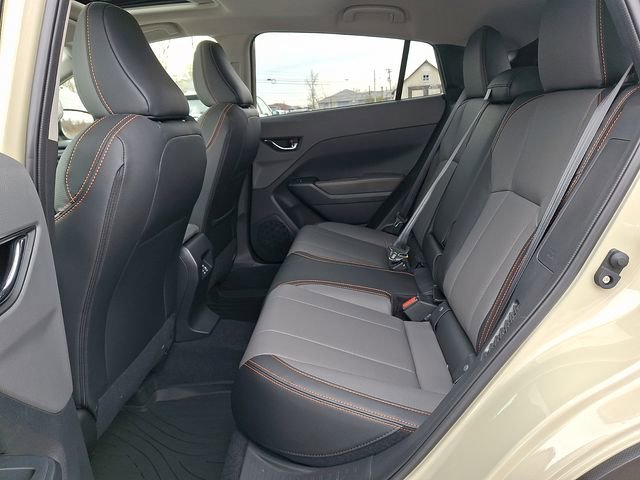 New 2026 Subaru Crosstrek 2.5i Limited image 10