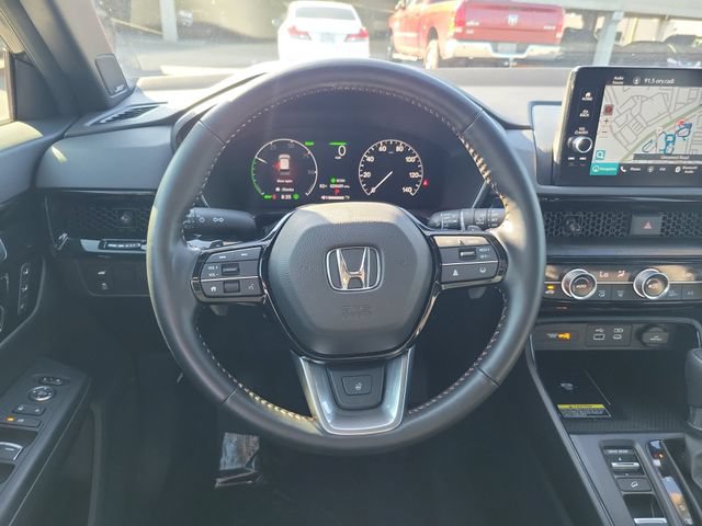 Used 2025 Honda CR-V Sport Touring image 30