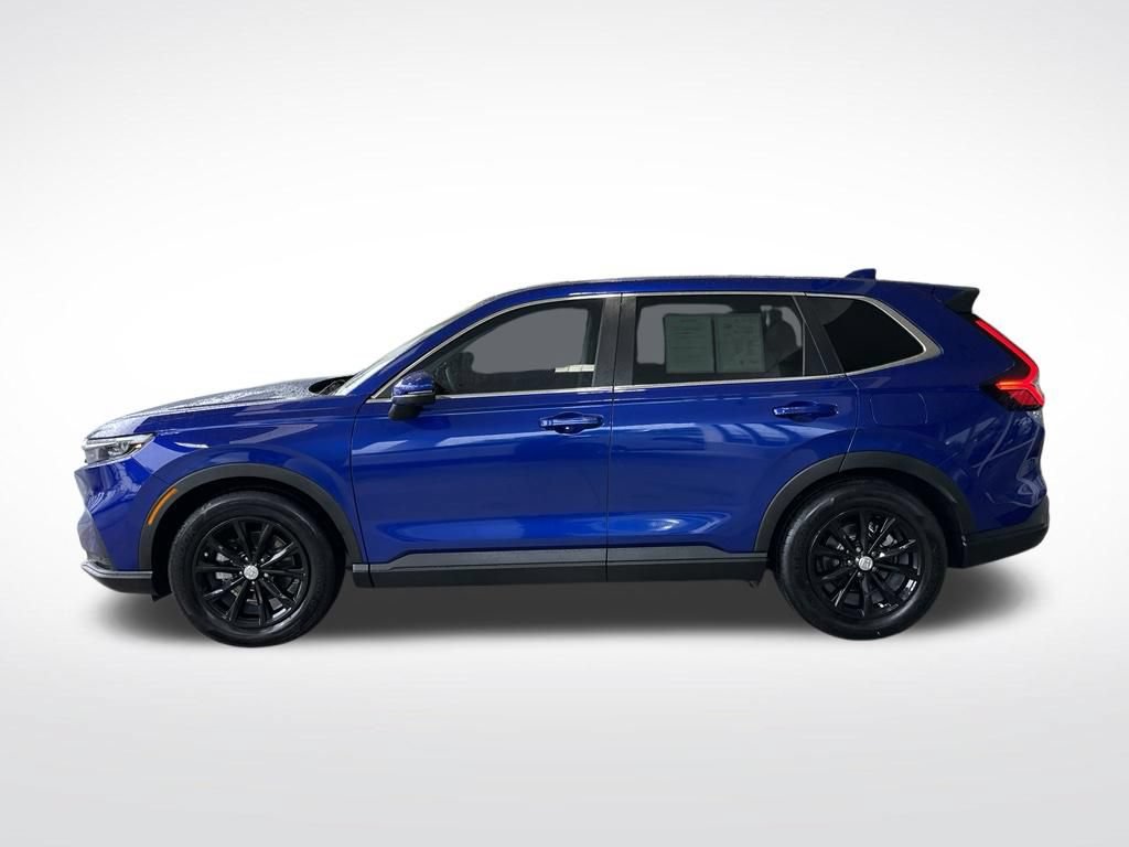 Certified 2025 Honda CR-V EX-L image 2