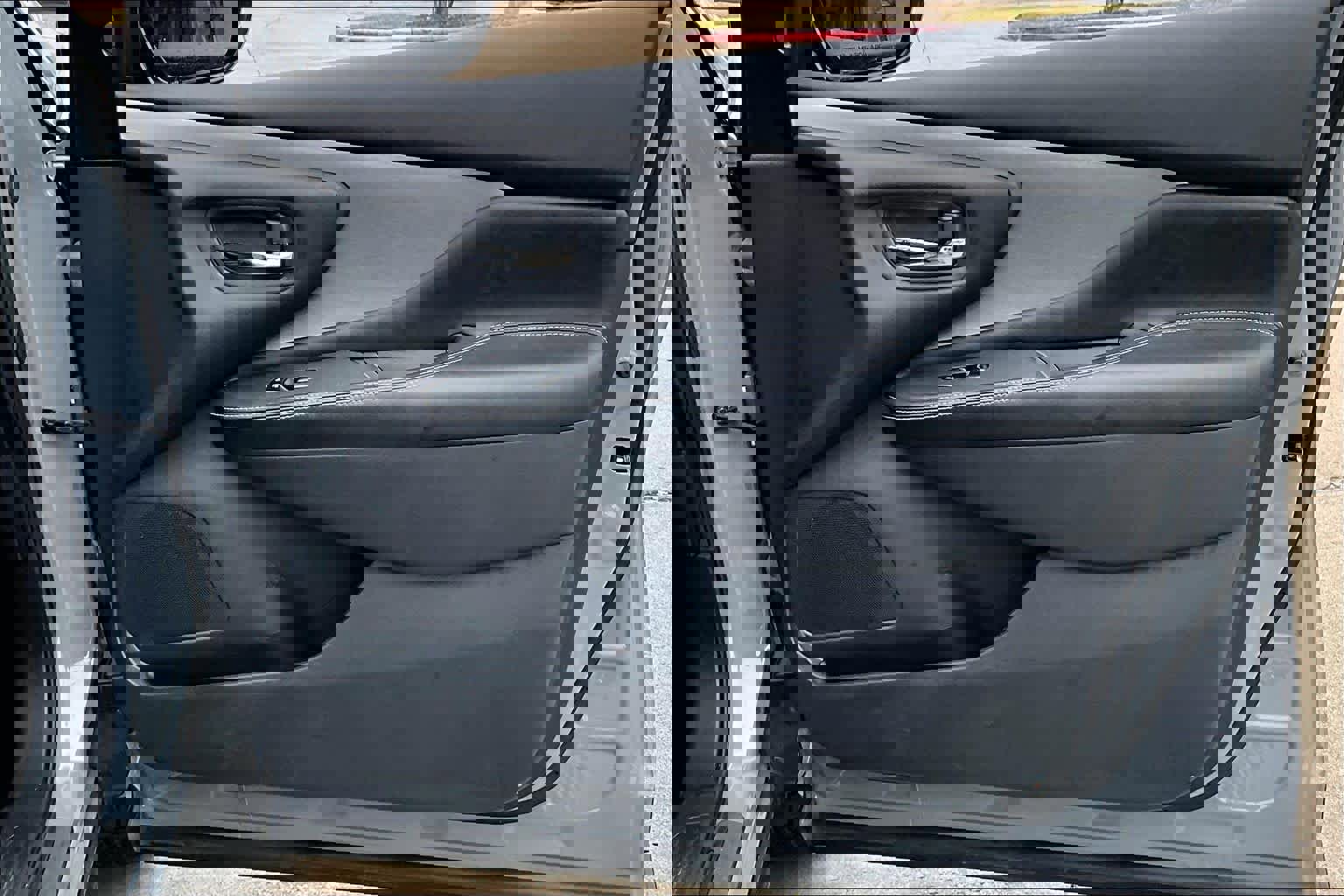 Certified 2024 Nissan Murano SV w/ SV Midnight Edition Package image 41