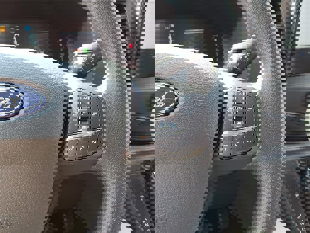 New 2026 Ford Transit 150 Low Roof image 41