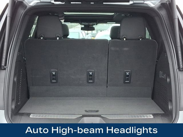 Used 2025 Chevrolet Tahoe RST w/ RST Capability Package image 24