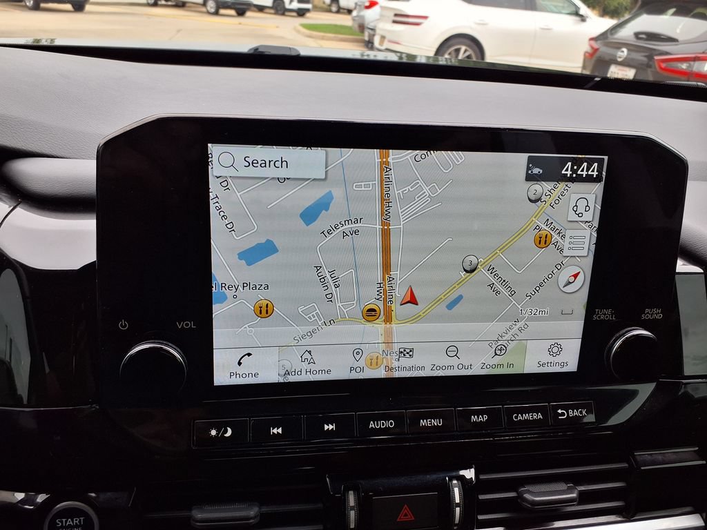Used 2022 Nissan Pathfinder SL w/ SL Premium Package FWD image 30