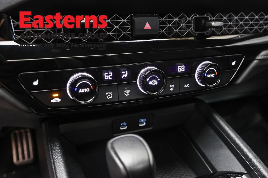 Used 2024 Honda Accord Sport image 19