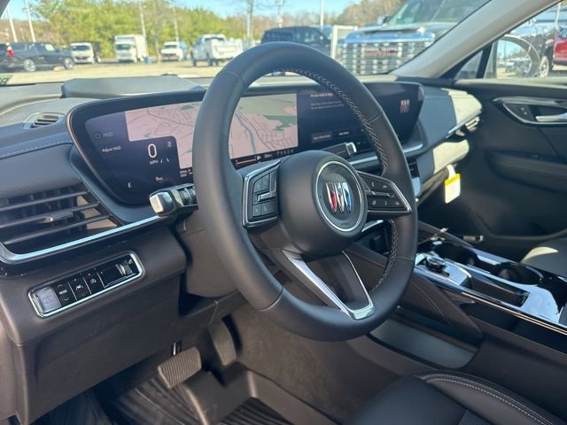 New 2026 Buick Envision Preferred image 14