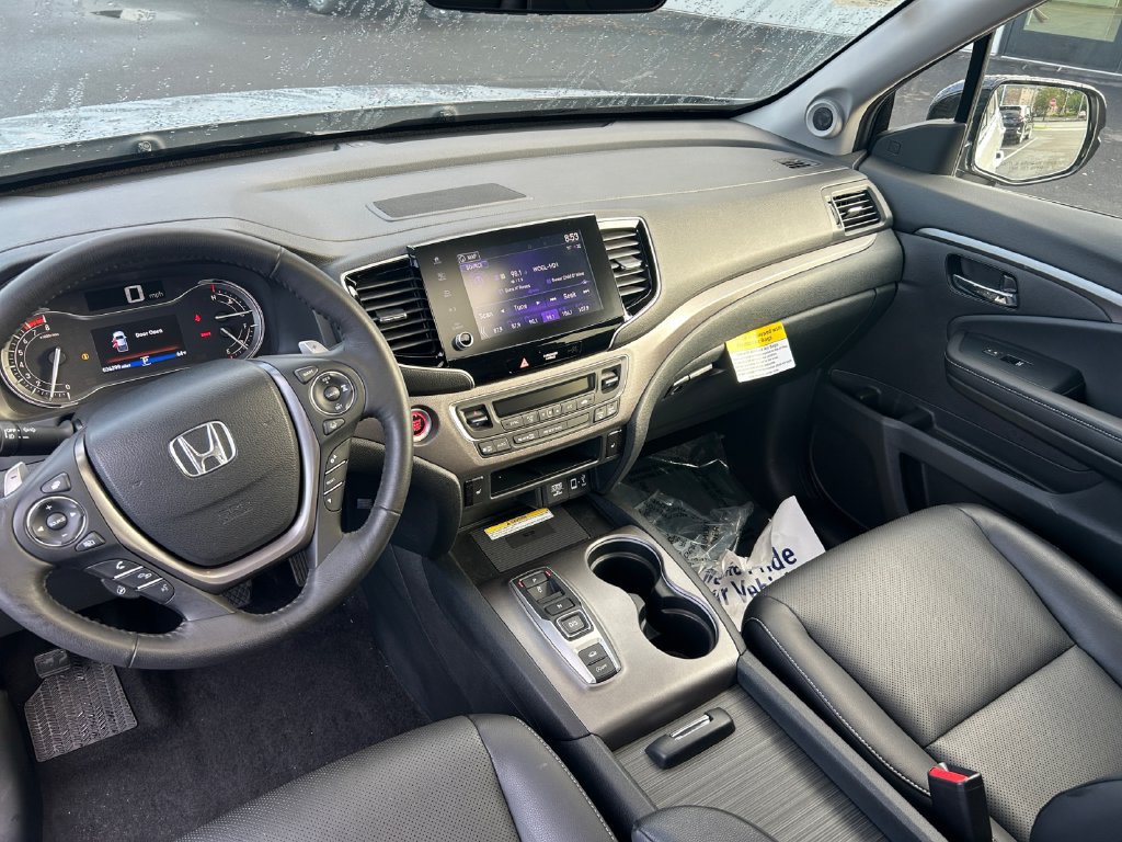 Used 2023 Honda Ridgeline RTL-E image 17