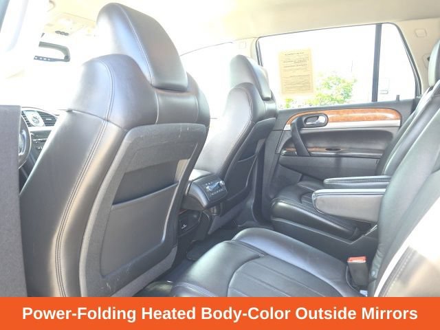Used 2012 Buick Enclave Premium AWD/4WD image 14