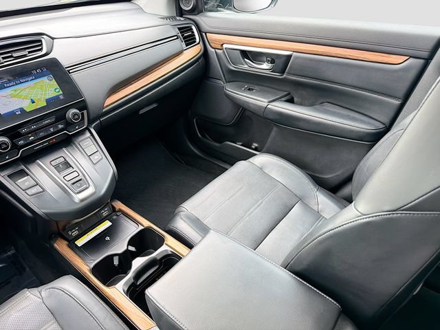 Used 2021 Honda CR-V Touring image 25