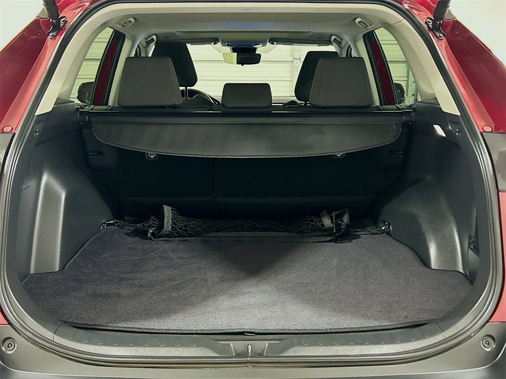 Used 2024 Toyota RAV4 XLE image 23