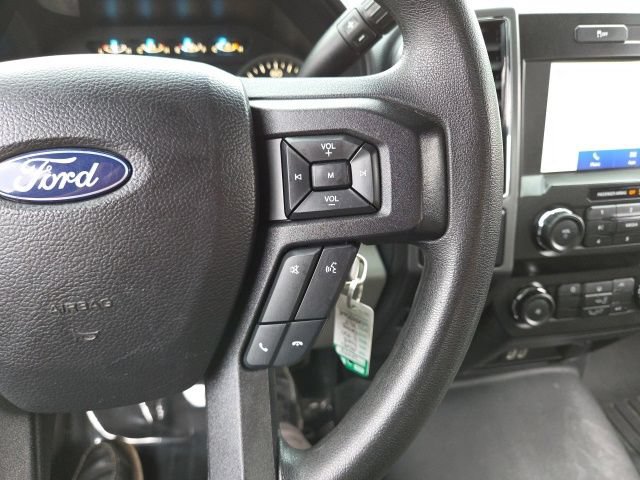 Used 2020 Ford F150 XLT w/ Heavy-Duty Payload Package AWD/4WD image 46
