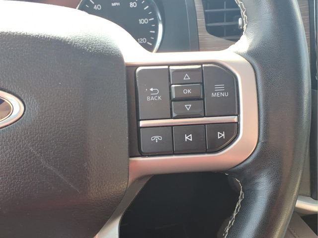 Used 2023 Ford Expedition Limited image 14